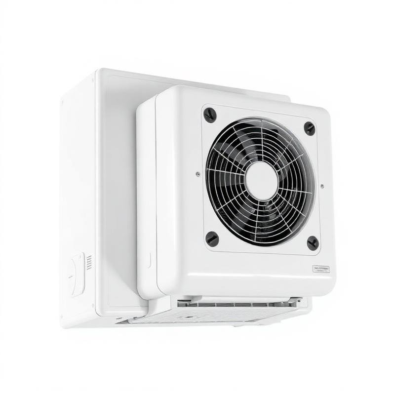 Air ConditionerView Details